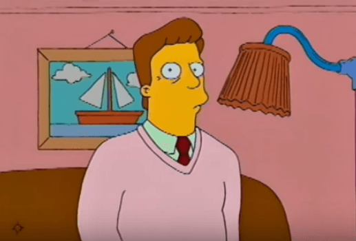 Twenty years on from Phil Hartman’s death Troy McClure remains one the greatest Simpsons characters Twenty years on from Phil Hartman’s death Troy McClure remains one the greatest Simpsons characters