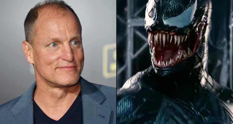 Woody Harrelson has confirmed he’s going to be in Venom Woody Harrelson has confirmed he’s going to be in Venom