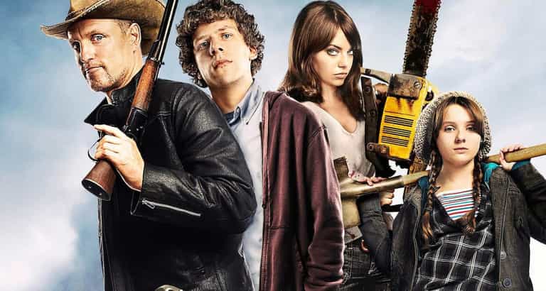 The greatest zombie comedy of 00s is finally getting a sequel The greatest zombie comedy of 00s is finally getting a sequel