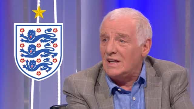 Irish pundit claims England will “get eaten alive” by good teams at World Cup Irish pundit claims England will “get eaten alive” by good teams at World Cup