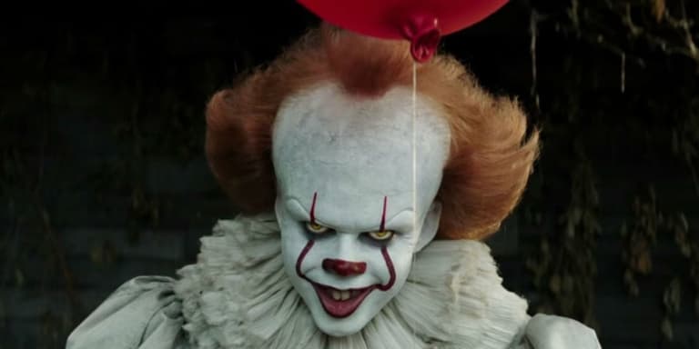 Production has officially begun on IT: Chapter 2 Production has officially begun on IT: Chapter 2