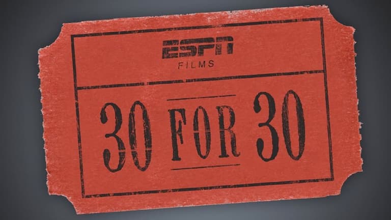One of the best sports documentaries of all time is now available to watch for free One of the best sports documentaries of all time is now available to watch for free