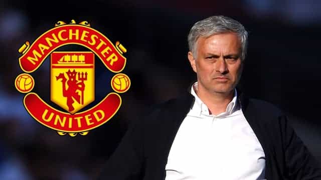 Jose Mourinho’s main transfer priority is very underwhelming Jose Mourinho’s main transfer priority is very underwhelming