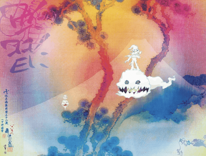 KiD CuDi & Kanye West’s Kids See Ghosts shows promise but needs more tracks KiD CuDi & Kanye West’s Kids See Ghosts shows promise but needs more tracks