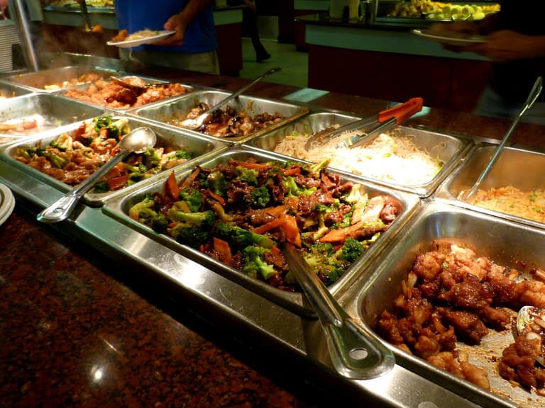All-You-Can-Eat restaurant forced into bankruptcy due to customers eating too much All-You-Can-Eat restaurant forced into bankruptcy due to customers eating too much