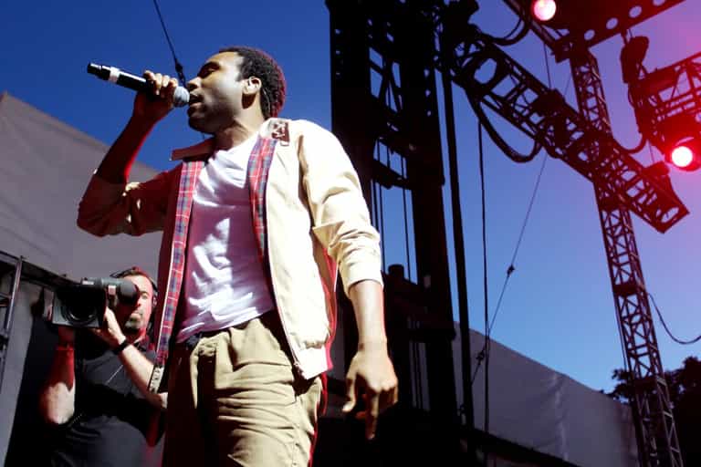 Childish Gambino announces headline show in London Childish Gambino announces headline show in London