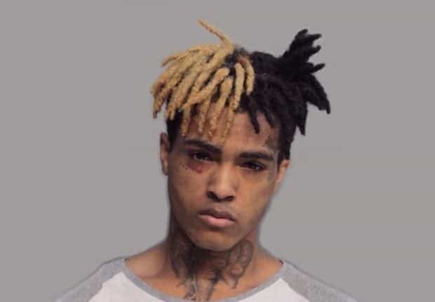 BREAKING: Rapper XXXTentacion pronounced dead after shooting in Florida BREAKING: Rapper XXXTentacion pronounced dead after shooting in Florida