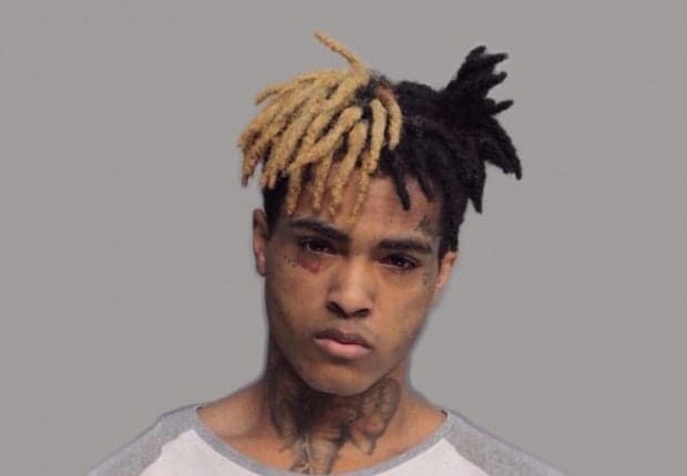 BREAKING: Rapper XXXTentacion pronounced dead after shooting in Florida BREAKING: Rapper XXXTentacion pronounced dead after shooting in Florida
