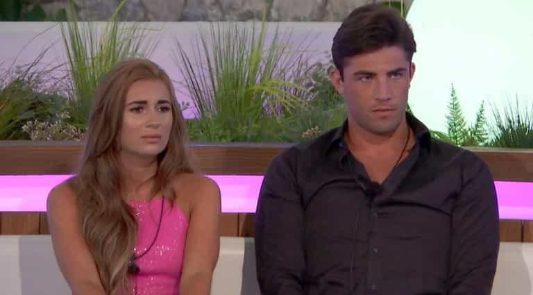 Jack’s ex-girlfriend could be entering Love Island Jack’s ex-girlfriend could be entering Love Island