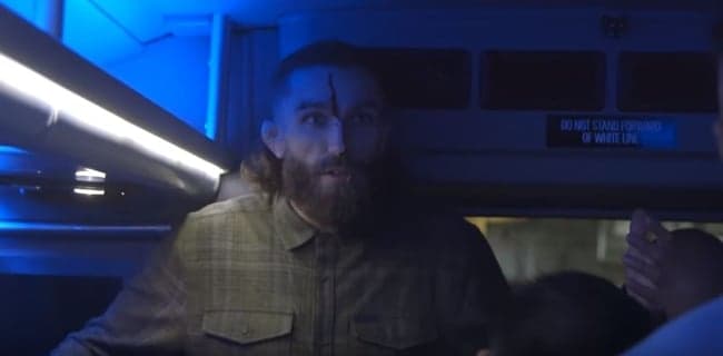 Michael Chiesa finally speaks his mind about Conor McGregor following bus attack Michael Chiesa finally speaks his mind about Conor McGregor following bus attack