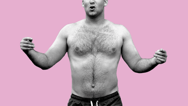 Ditch the Dad Bod: how your diet can burn stubborn belly fat Ditch the Dad Bod: how your diet can burn stubborn belly fat