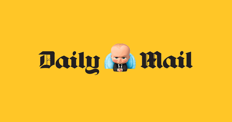 Who should replace Paul Dacre as editor of the Daily Mail? You decide! Who should replace Paul Dacre as editor of the Daily Mail? You decide!