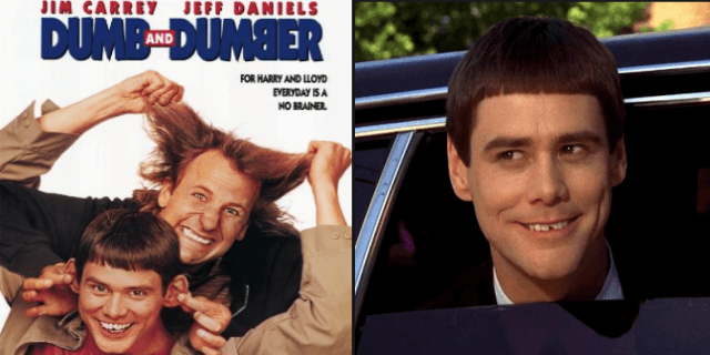 QUIZ: How well do you know Dumb and Dumber? QUIZ: How well do you know Dumb and Dumber?