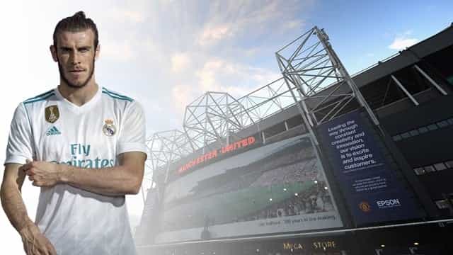 Manchester United prepared to meet Real Madrid’s asking price for Gareth Bale Manchester United prepared to meet Real Madrid’s asking price for Gareth Bale