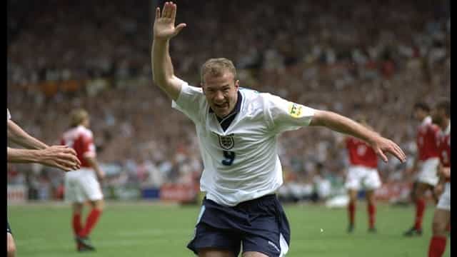 Alan Shearer hits the nail on the head with one concern about England squad Alan Shearer hits the nail on the head with one concern about England squad