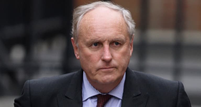 Daily Mail editor Paul Dacre announces he’s stepping down in November Daily Mail editor Paul Dacre announces he’s stepping down in November