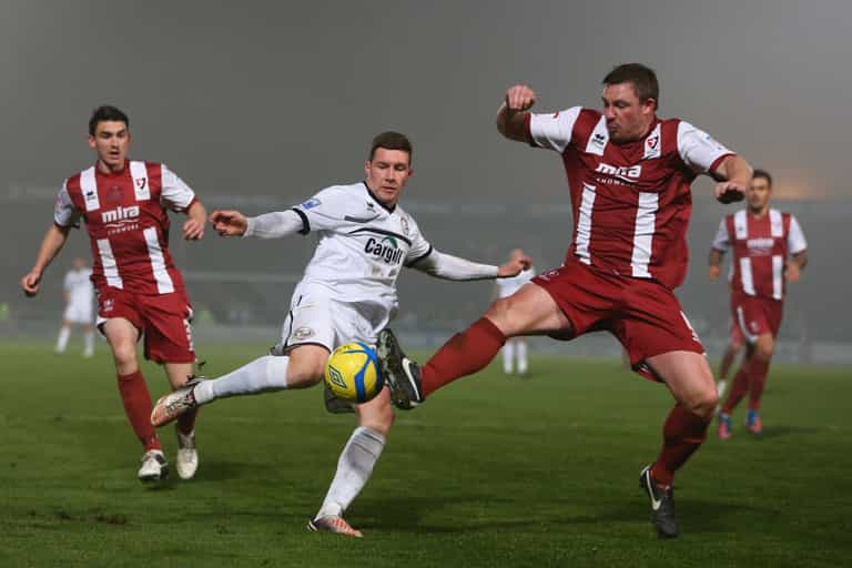 Former Man United youngster released by text message Former Man United youngster released by text message