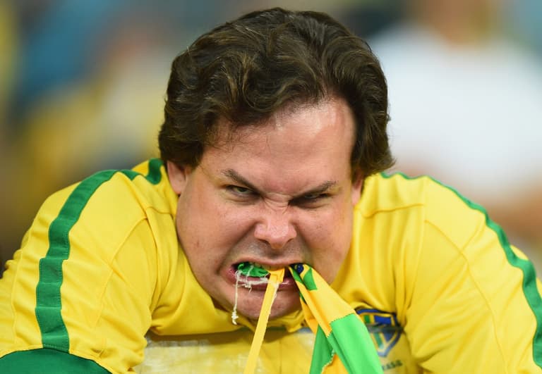 Five years on, Germany’s demolition of Brazil in the World Cup remains as brutal as ever Five years on, Germany’s demolition of Brazil in the World Cup remains as brutal as ever