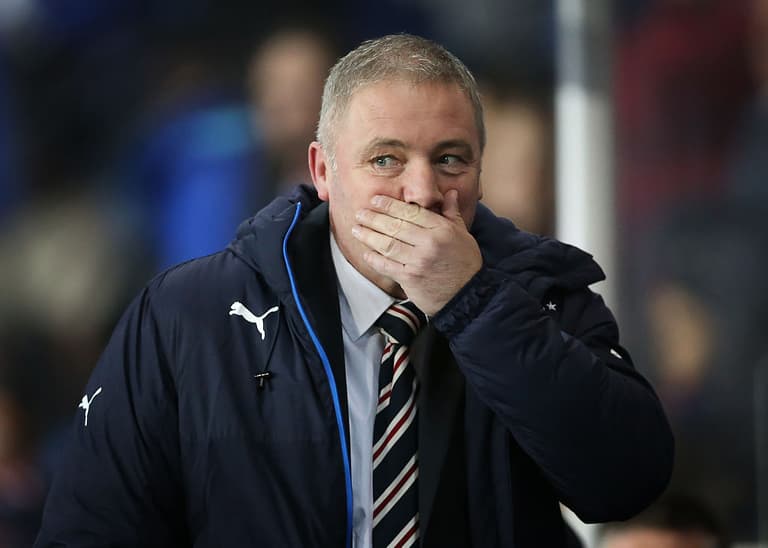 Ally McCoist has just given us the World Cup’s best piece of commentary so far Ally McCoist has just given us the World Cup’s best piece of commentary so far