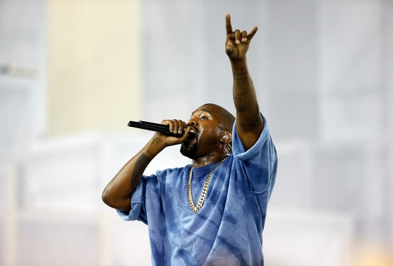 A track-by-track first listen breakdown of Kanye West’s new album Ye A track-by-track first listen breakdown of Kanye West’s new album Ye