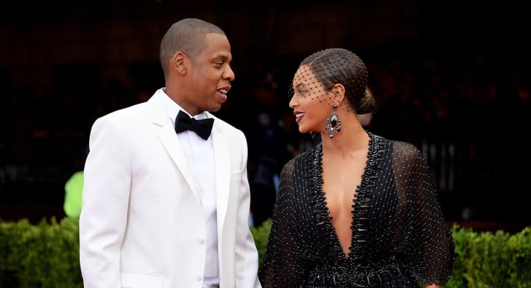 Arsenal sign commercial partnership with Jay-Z’s streaming company Tidal Arsenal sign commercial partnership with Jay-Z’s streaming company Tidal