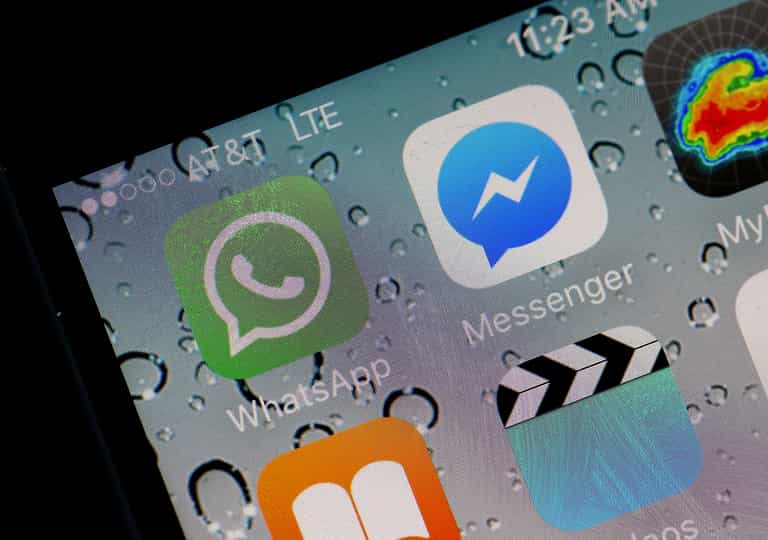 If you receive this message from a friend on WhatsApp you need to delete it If you receive this message from a friend on WhatsApp you need to delete it