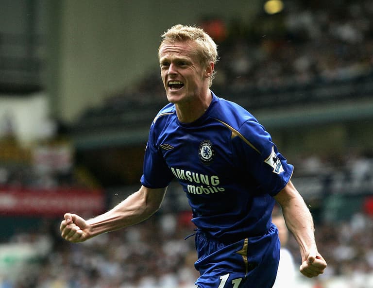 Damien Duff speaks some home truths about Neymar Damien Duff speaks some home truths about Neymar