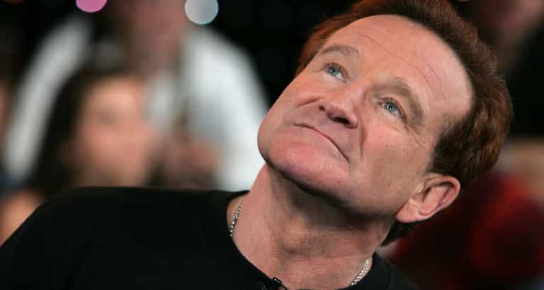 Remembering the genius of Robin Williams Remembering the genius of Robin Williams
