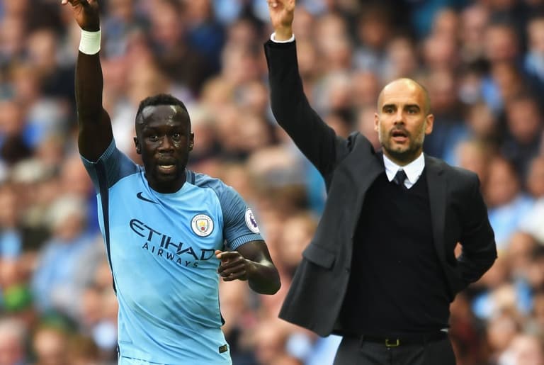 Bacary Sagna has his say on the feud between Pep Guardiola and Yaya Touré Bacary Sagna has his say on the feud between Pep Guardiola and Yaya Touré