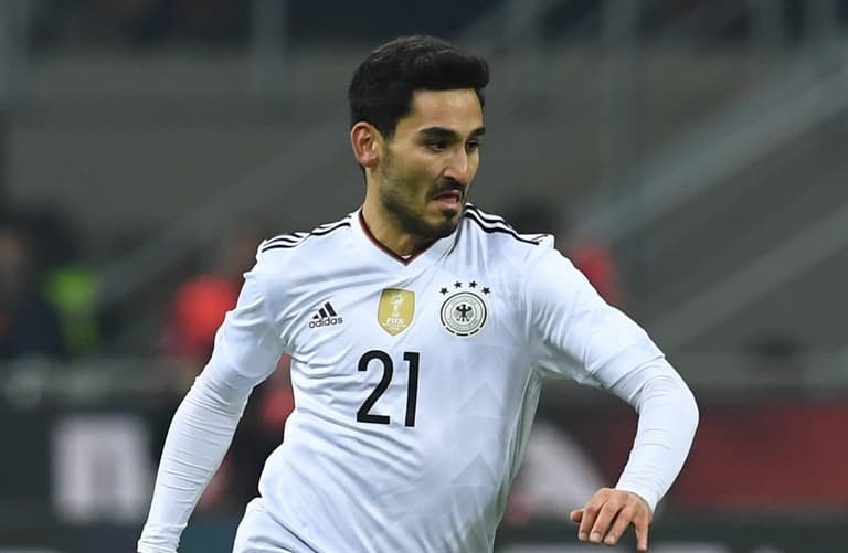 İlkay Gündoğan breaks silence after receiving boos from Germany fans during friendly against Saudi Arabia İlkay Gündoğan breaks silence after receiving boos from Germany fans during friendly against Saudi Arabia