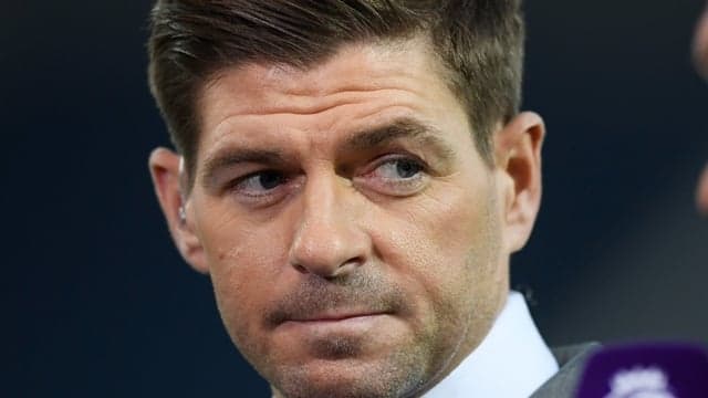 Anthony Knockaert might just have revealed Steven Gerrard’s newest Rangers signing Anthony Knockaert might just have revealed Steven Gerrard’s newest Rangers signing
