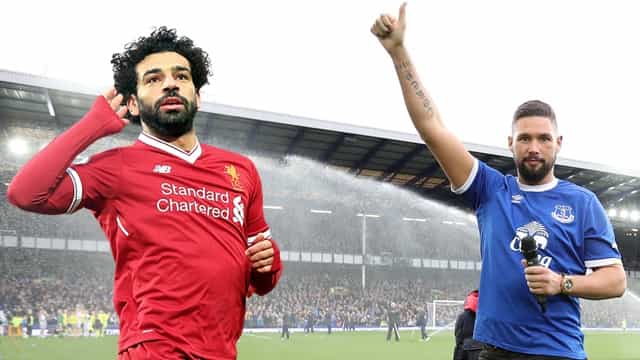 Tony Bellew’s criticism of Mo Salah will not sit well with Liverpool supporters Tony Bellew’s criticism of Mo Salah will not sit well with Liverpool supporters