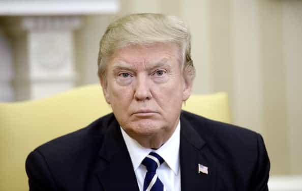 Donald Trump to end policy separating children from their parents Donald Trump to end policy separating children from their parents