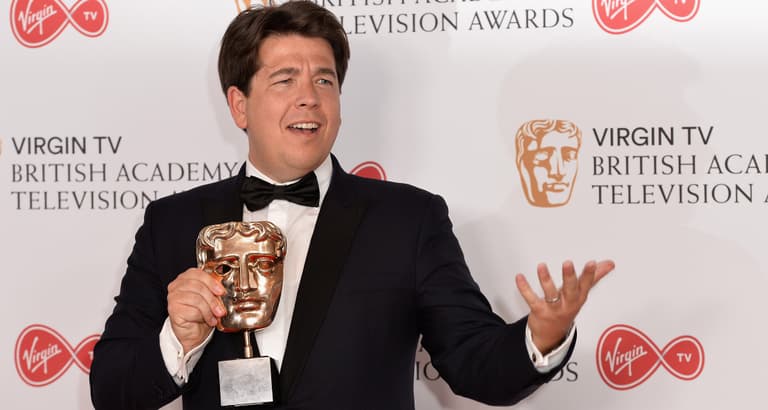 Michael McIntyre mugged by thieves armed with a hammer Michael McIntyre mugged by thieves armed with a hammer