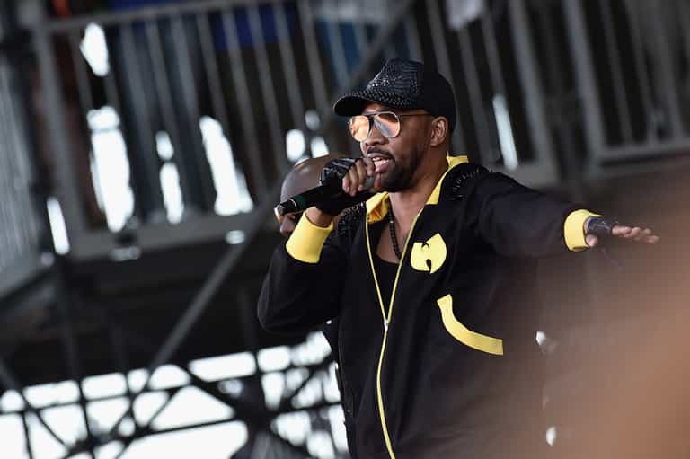 Wu-Tang Clan, Public Enemy and De La Soul team up for joint UK tour Wu-Tang Clan, Public Enemy and De La Soul team up for joint UK tour