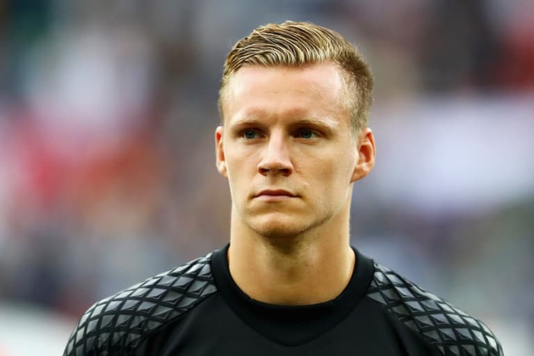 Arsenal confirm signing of Bernd Leno from Bayer Leverkusen Arsenal confirm signing of Bernd Leno from Bayer Leverkusen