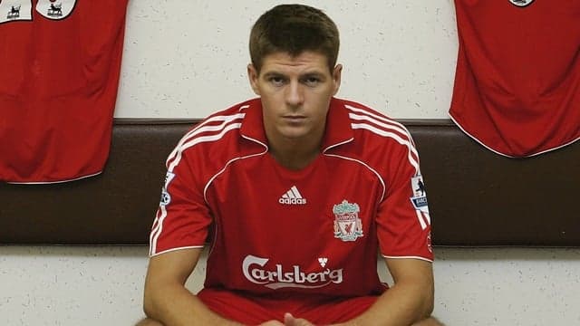 Steven Gerrard brings in Liverpool midfielder on loan Steven Gerrard brings in Liverpool midfielder on loan