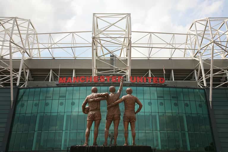 Manchester United set to announce Kohler as the club’s first ever sleeve sponsors Manchester United set to announce Kohler as the club’s first ever sleeve sponsors