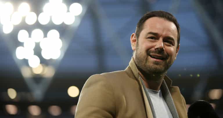 Danny Dyer says he didn’t want his daughter to go on Love Island Danny Dyer says he didn’t want his daughter to go on Love Island