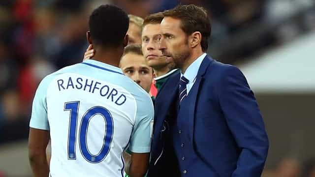 Gareth Southgate makes fewer changes than Belgium for Group G decider Gareth Southgate makes fewer changes than Belgium for Group G decider