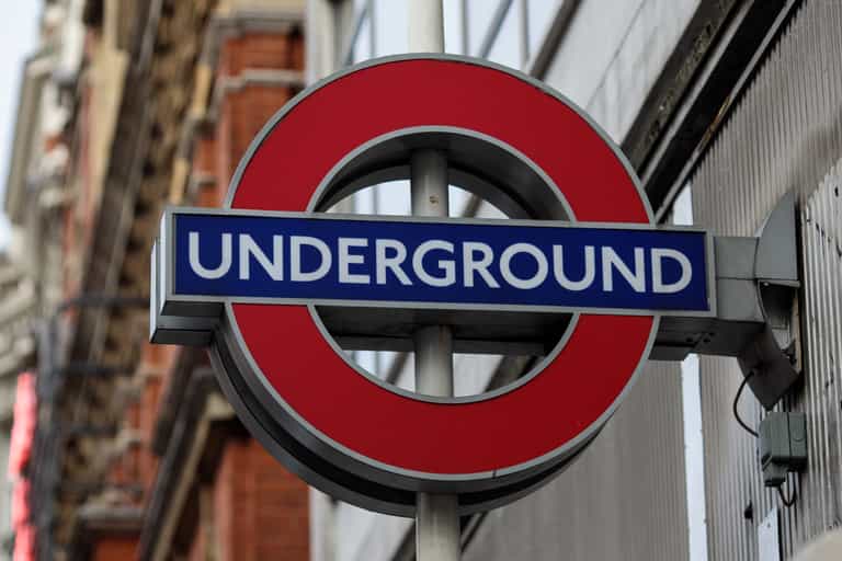 Several injured after ‘minor explosion’ at London tube station Several injured after ‘minor explosion’ at London tube station