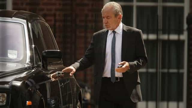 Lord Sugar will need to pass an “unconscious bias” course to save his BBC career Lord Sugar will need to pass an “unconscious bias” course to save his BBC career