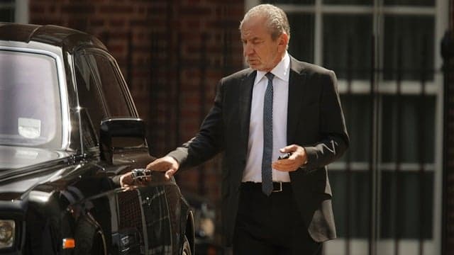 Lord Sugar will need to pass an “unconscious bias” course to save his BBC career Lord Sugar will need to pass an “unconscious bias” course to save his BBC career