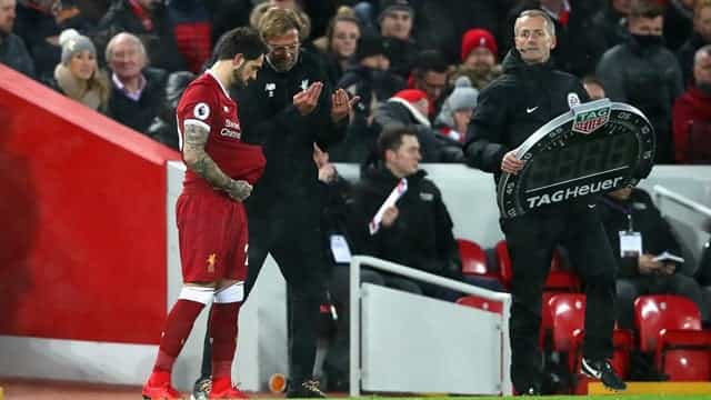 Jurgen Klopp is being very fair as Danny Ings eyes move away from Liverpool Jurgen Klopp is being very fair as Danny Ings eyes move away from Liverpool
