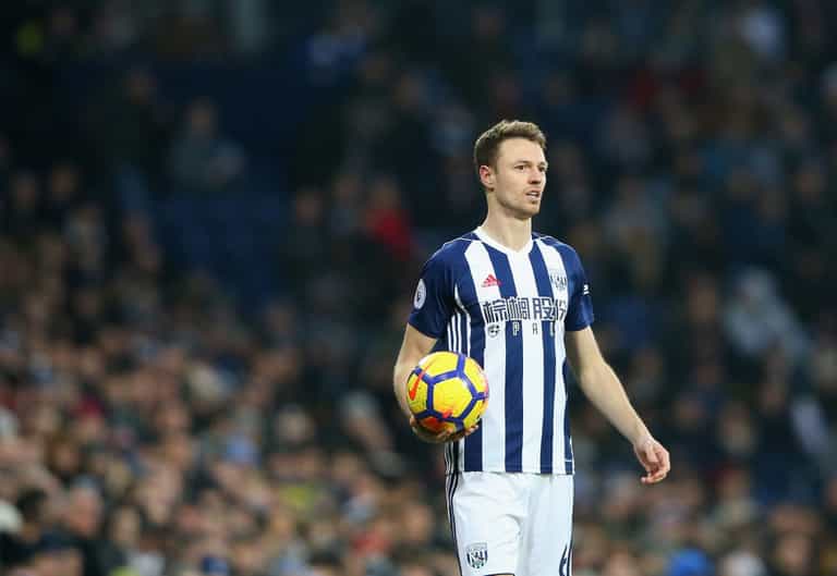 Jonny Evans’ release clause means Leicester are about to land the bargain of the summer Jonny Evans’ release clause means Leicester are about to land the bargain of the summer