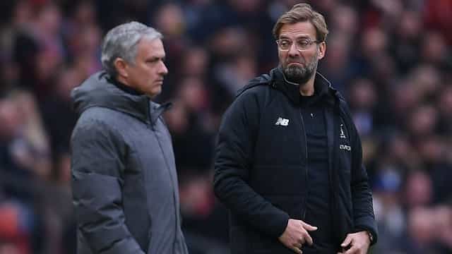 Jose Mourinho is not happy about Liverpool’s post-Champions League advantage Jose Mourinho is not happy about Liverpool’s post-Champions League advantage