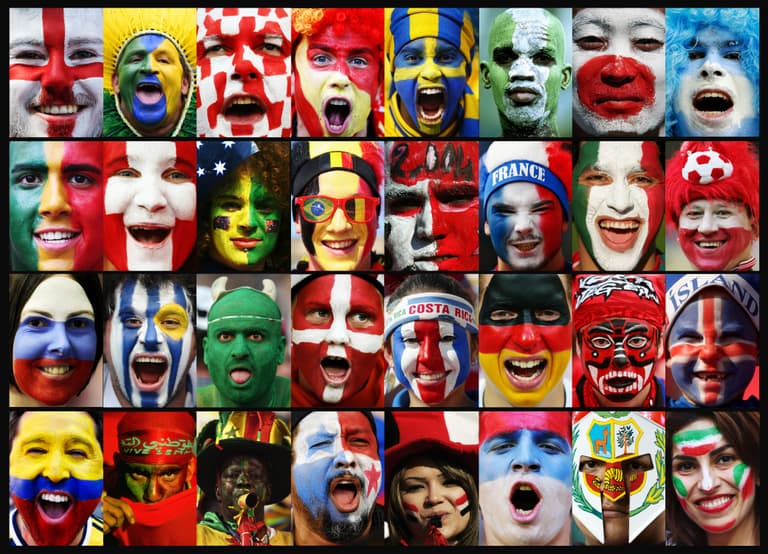 QUIZ: Can you name every World Cup nation’s capital city? QUIZ: Can you name every World Cup nation’s capital city?