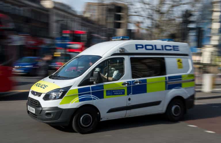 Man dies in hospital one week after broad daylight stabbing in London Man dies in hospital one week after broad daylight stabbing in London