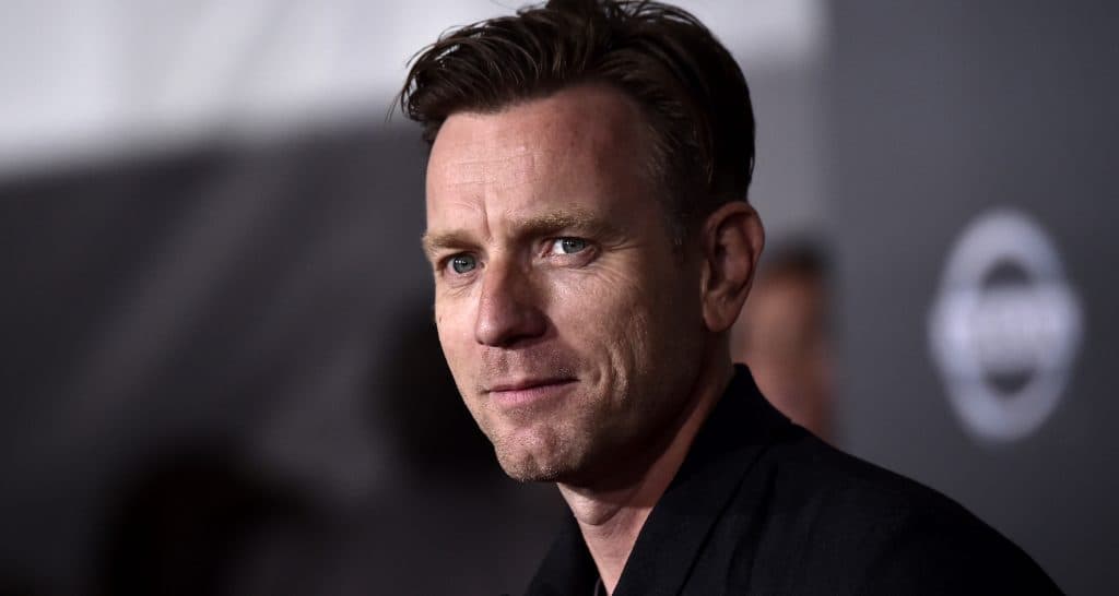 Ewan McGregor cast in the sequel to possibly the greatest horror film of all time