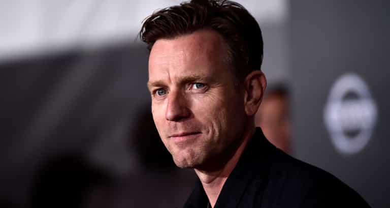 Ewan McGregor cast in the sequel to possibly the greatest horror film of all time Ewan McGregor cast in the sequel to possibly the greatest horror film of all time